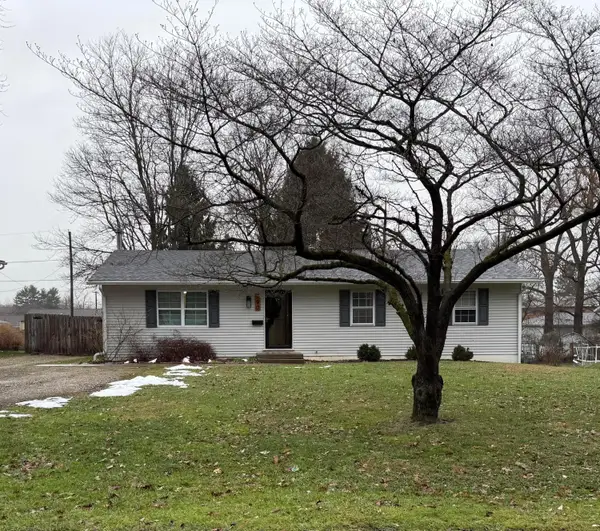 790 W Locust Street, Newark, OH 43055