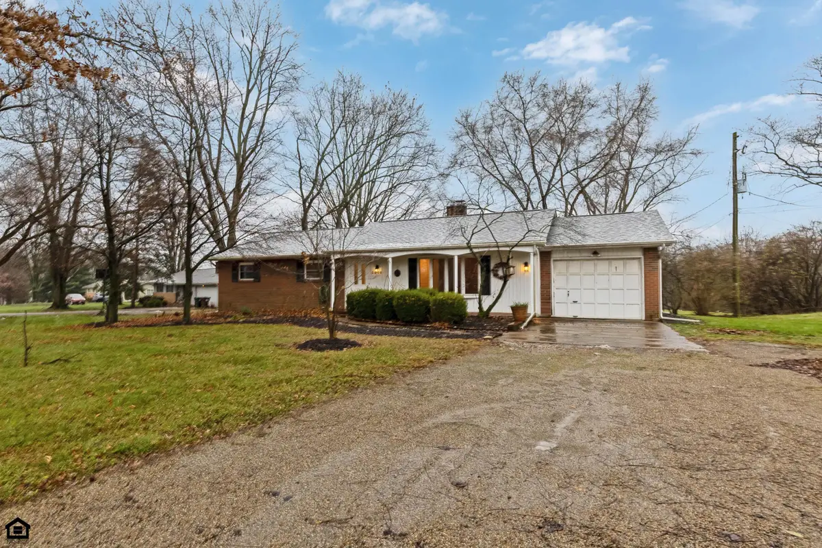 3670 E Powell Road, Lewis Center, OH 43035 - Image #1