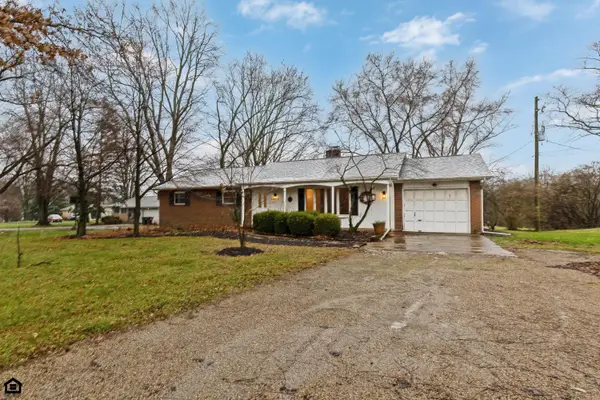 3670 E Powell Road, Lewis Center, OH 43035