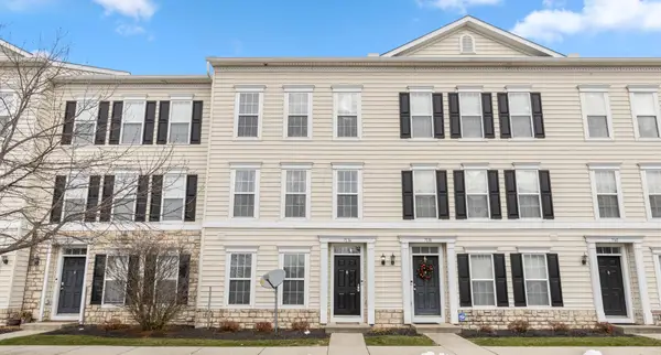 7136 Billy Goat Drive, New Albany, OH 43054