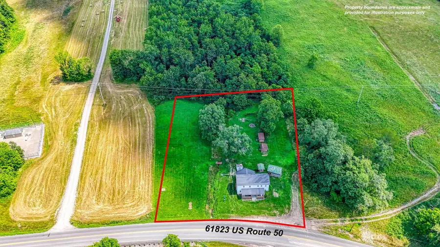 61823 Us-50, McArthur, OH 45651 - Image #3