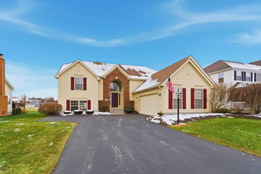 4715 Greyson Drive, Powell, OH 43065 - Image #2