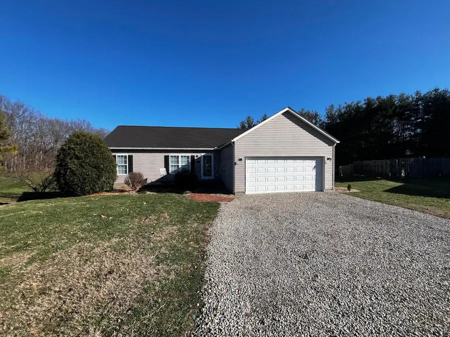 398 Burr Oak Road, Chillicothe, OH 45601 - Image #2