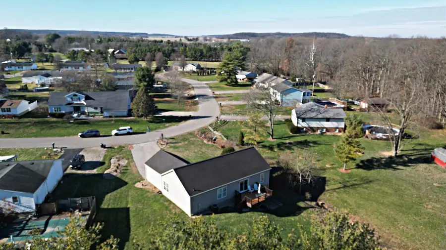 398 Burr Oak Road, Chillicothe, OH 45601 - Image #3