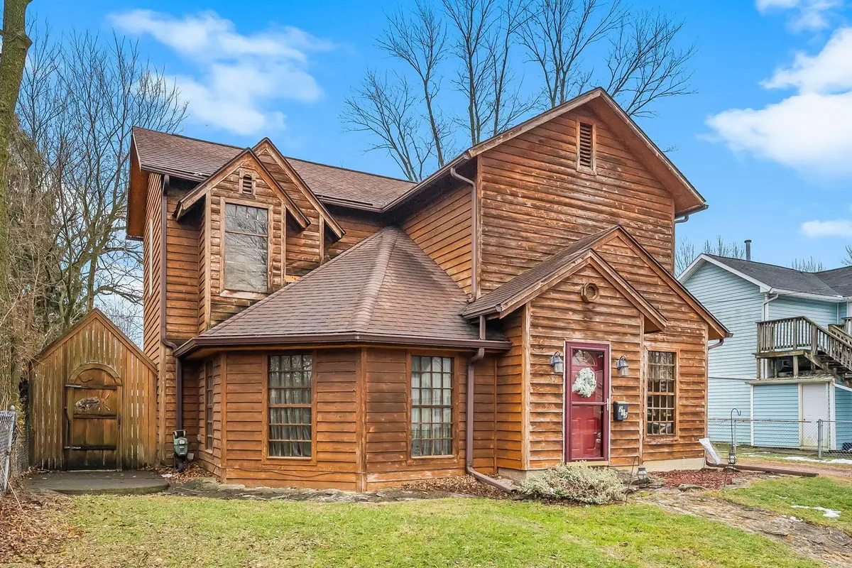 212 Elm Street, Marion, OH 43302 - Image #1