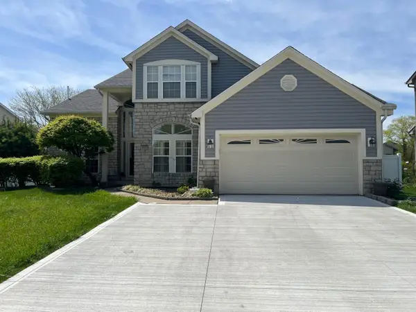 8675 Kingsley Drive, Reynoldsburg, OH 43068