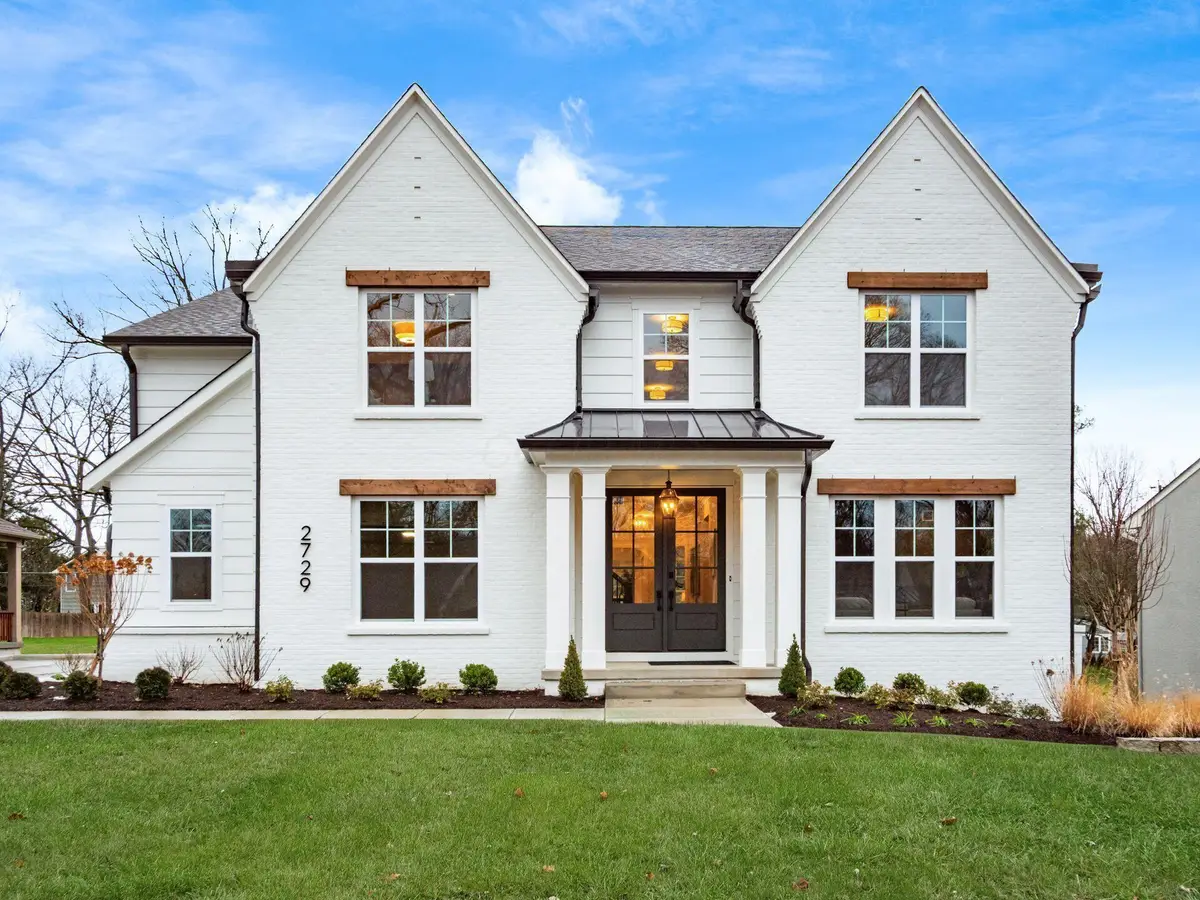 2729 Eastcleft Drive, Upper Arlington, OH 43221 - Image #1