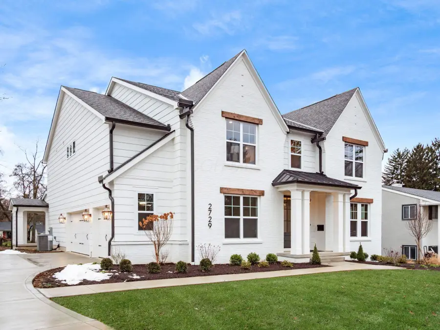 2729 Eastcleft Drive, Upper Arlington, OH 43221 - Image #2