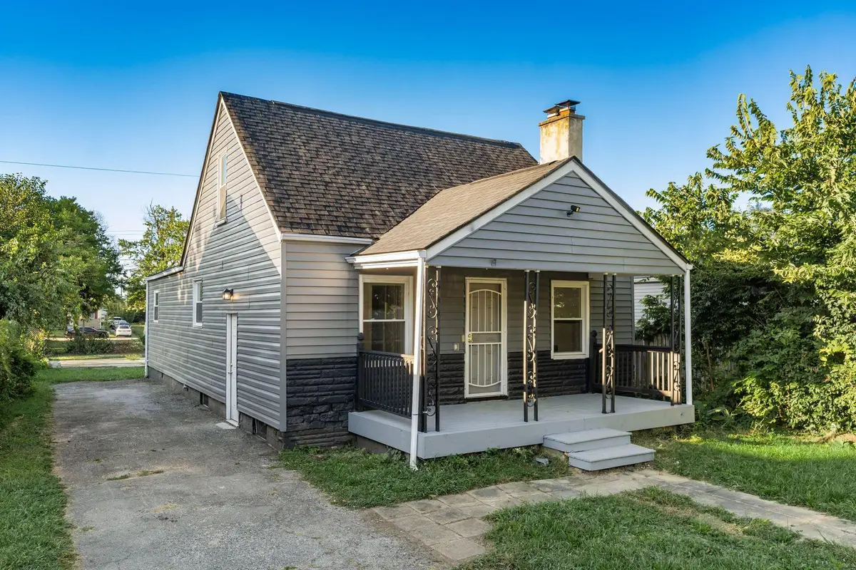 2247 Safford Avenue, Columbus, OH 43223 - Image #1