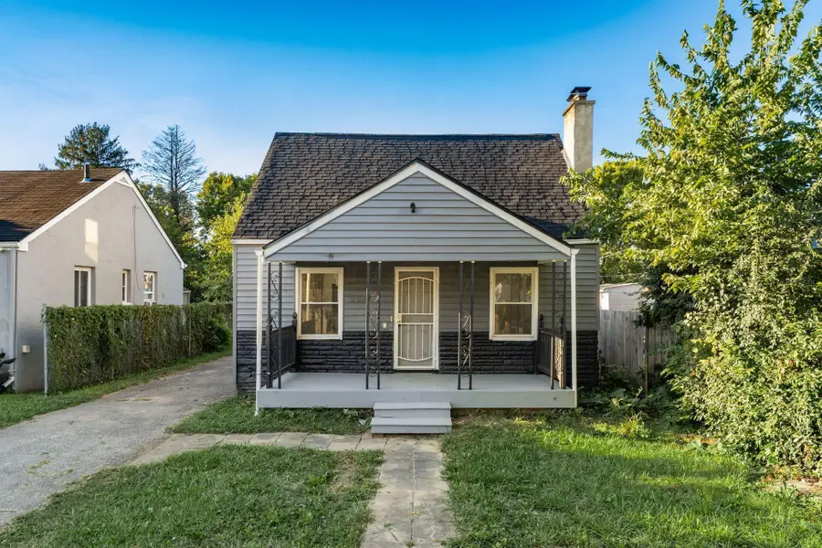 2247 Safford Avenue, Columbus, OH 43223 - Image #2