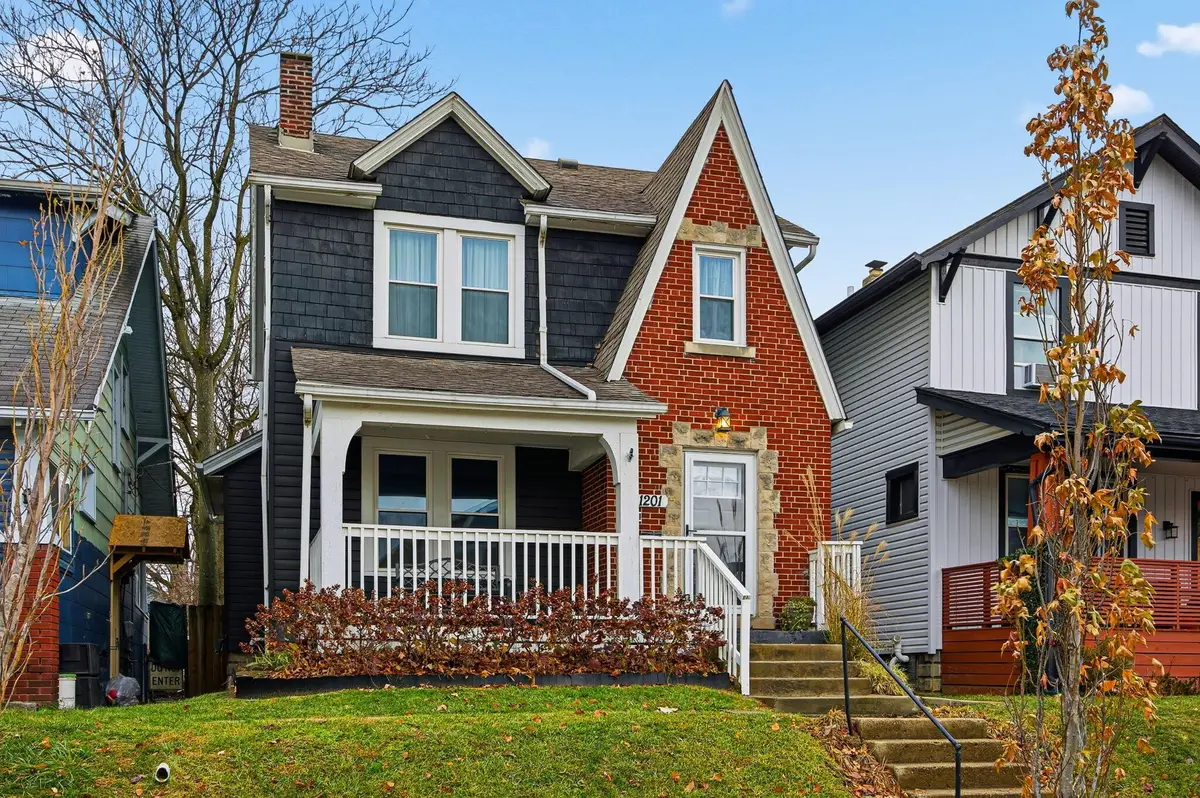 1201 Oakwood Avenue, Columbus, OH 43206 - Image #1