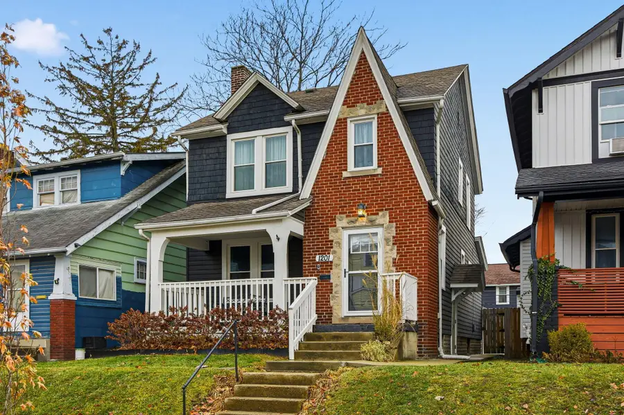 1201 Oakwood Avenue, Columbus, OH 43206 - Image #2