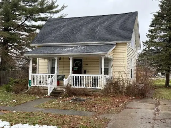 148 N Walnut Street, Mount Gilead, OH 43338