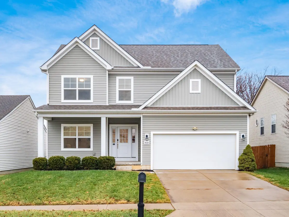 3020 Boston Ridge Drive, Columbus, OH 43219 - Image #1