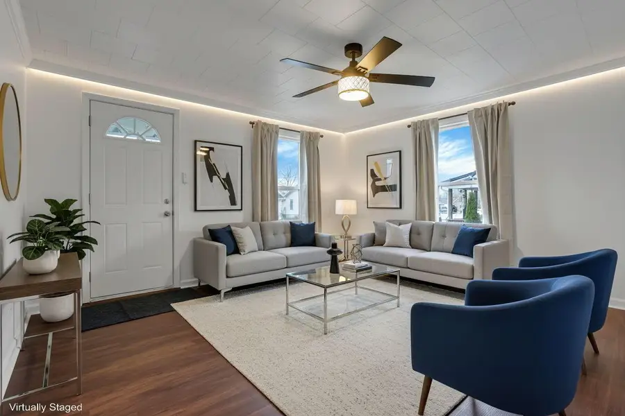 227 E Lincoln Street, New Lexington, OH 43764 - Image #2