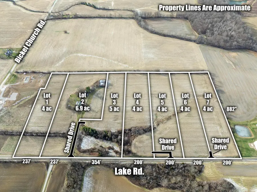 10159 Lake Road Ne, Millersport, OH 43046 - Image #2