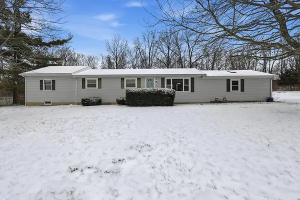 401 Marcus Street, Mansfield, OH 44903