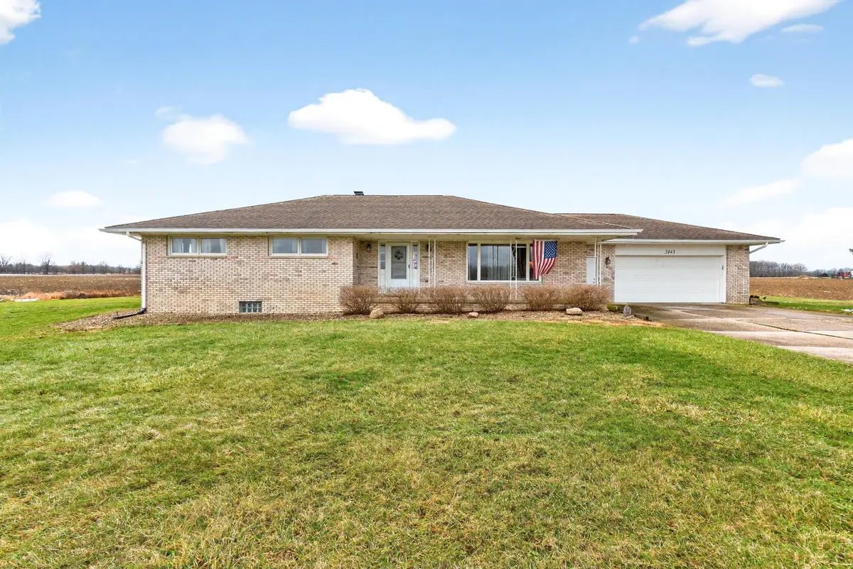 3443 Richwood Larue Road, La Rue, OH 43332 - Image #1