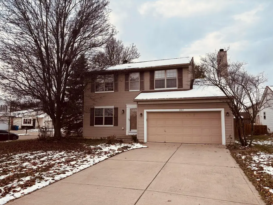 2967 Brookmont Court, Hilliard, OH 43026 - Image #2