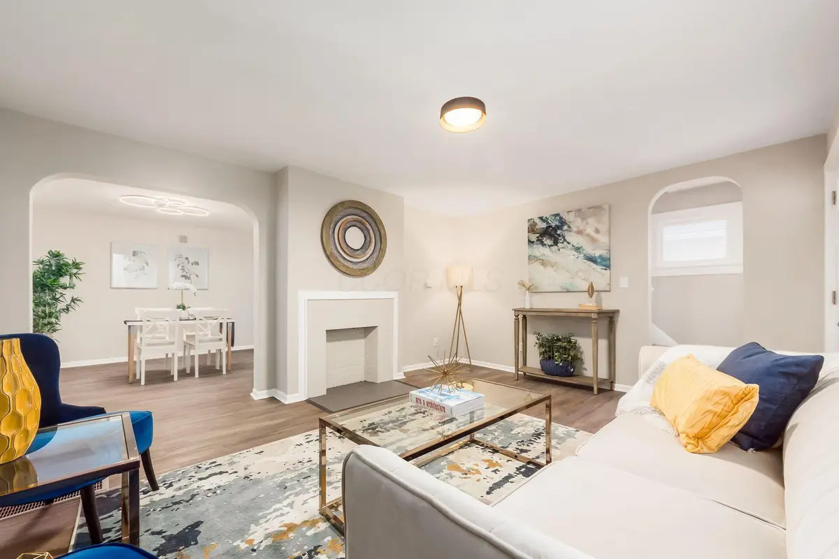 1554 E Maynard Avenue, Columbus, OH 43211 - Image #1