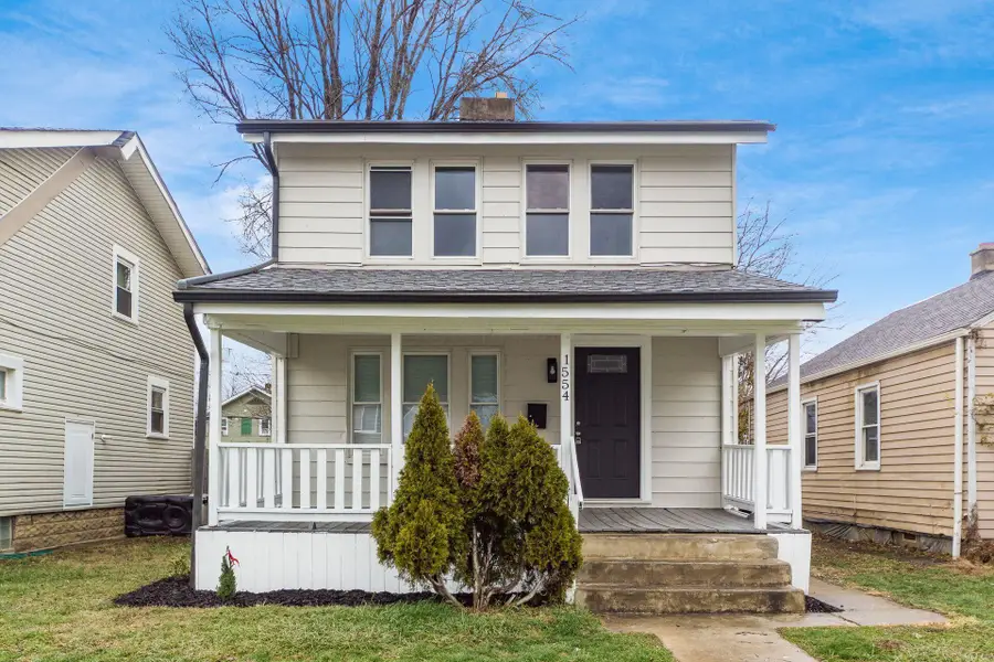1554 E Maynard Avenue, Columbus, OH 43211 - Image #3
