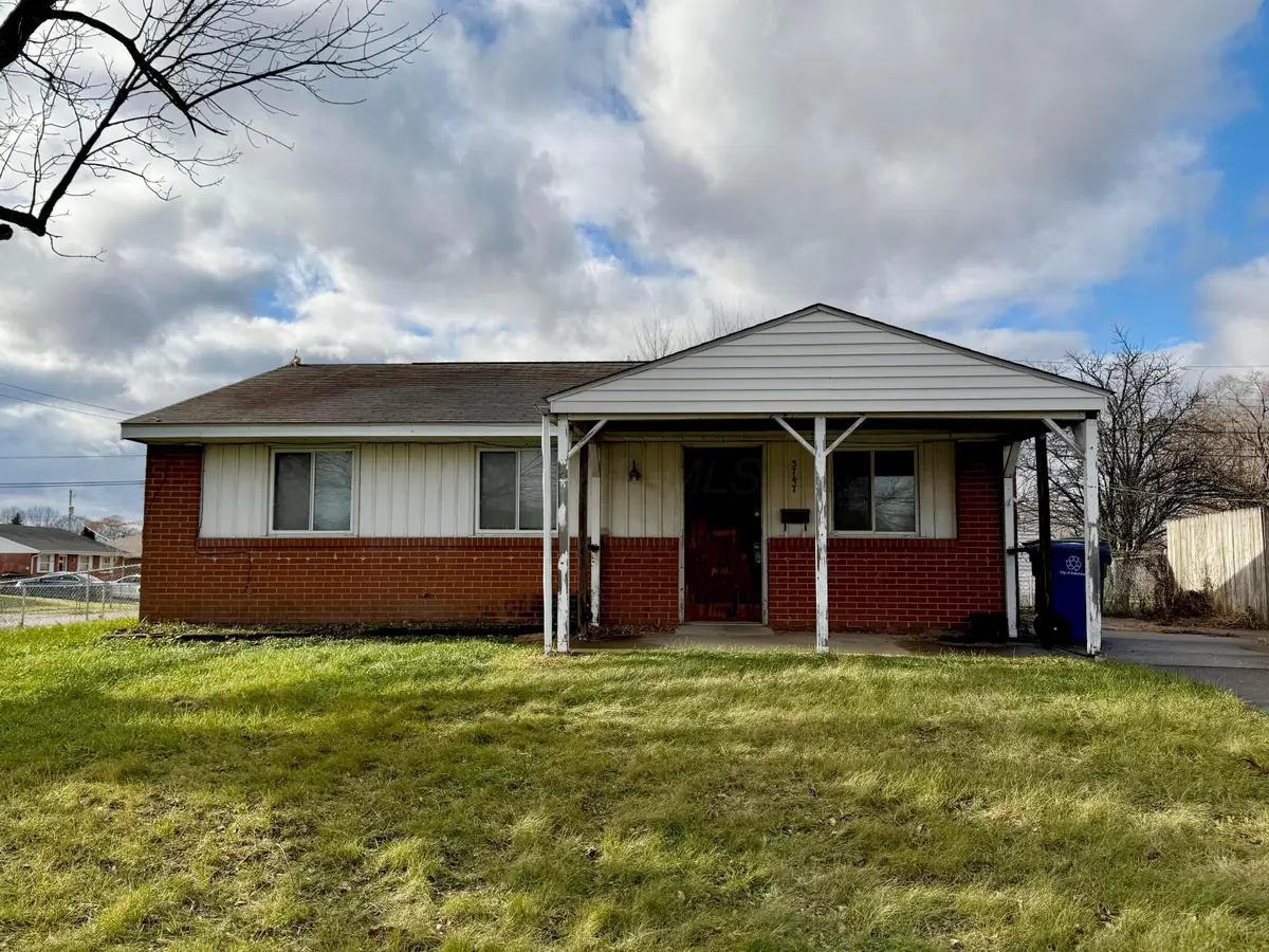 3747 Ferman Road, Columbus, OH 43207 - Image #1