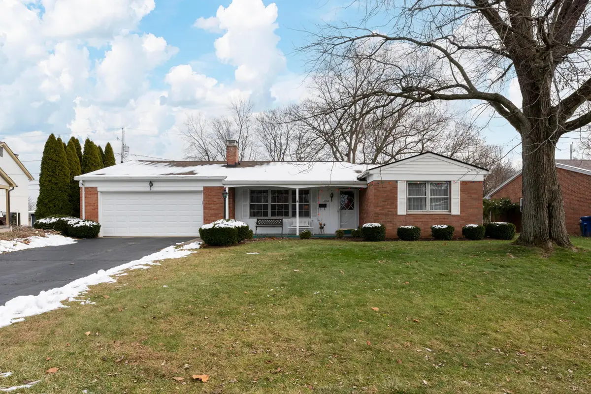 4160 Ruxton Lane, Columbus, OH 43220 - Image #1