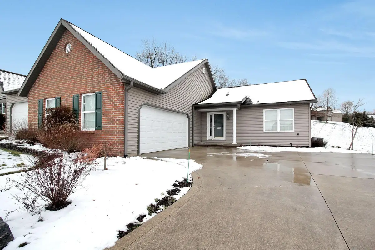 1687 Nantucket Drive, Mansfield, OH 44904 - Image #1