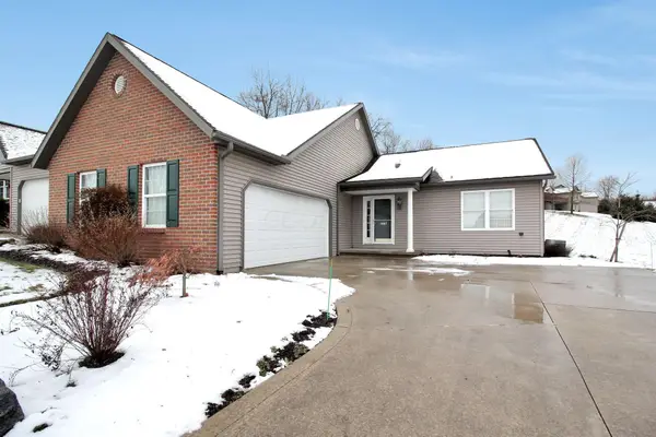 1687 Nantucket Drive, Mansfield, OH 44904