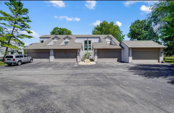 2721 Woodland Trail Drive, Columbus, OH 43231