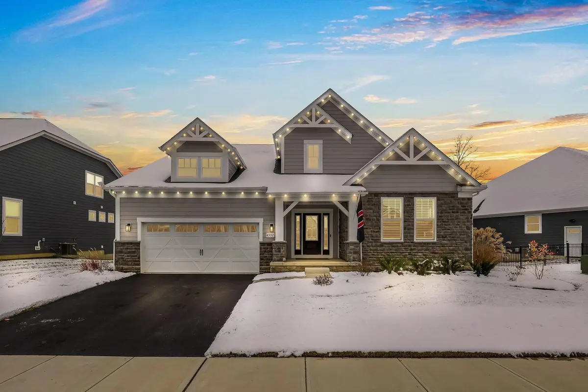 4532 Coyote Crossing, Powell, OH 43065 - Image #1