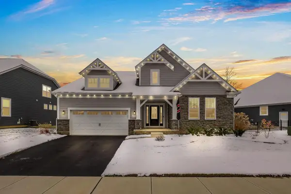 4532 Coyote Crossing, Powell, OH 43065