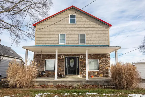 26938 County Road 1, Coshocton, OH 43812