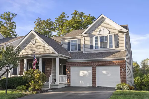 3664 Grimes Drive, Columbus, OH 43204