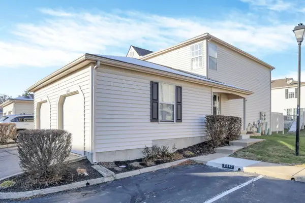 2540 Dahlia Way, Columbus, OH 43235