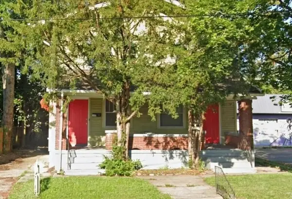 2411 N Main Street, Dayton, OH 45405