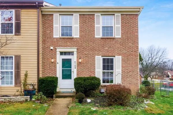 4169 Cherry Orchard Lane, Columbus, OH 43230