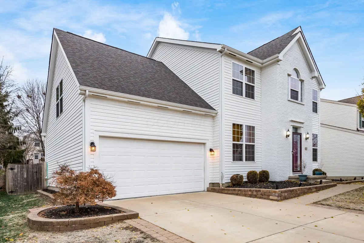 8133 Worthington Crsg Drive, Westerville, OH 43081 - Image #1