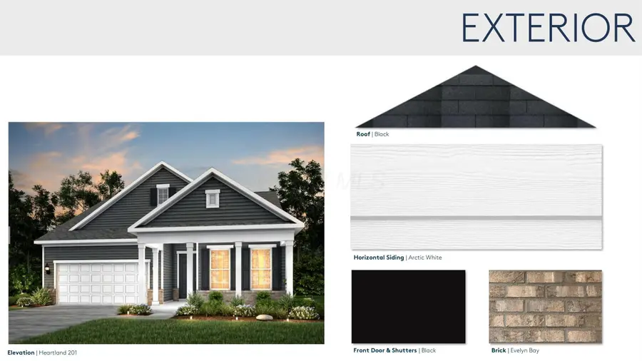 661 Satori Lane, Lewis Center, OH 43035 - Image #2