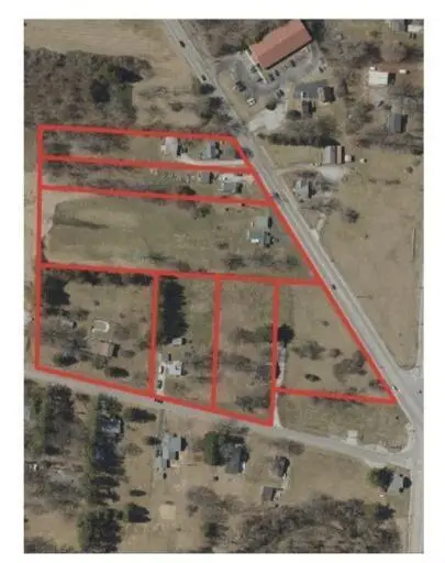 10550 Johnstown Road, New Albany, OH 43054 - Image #1