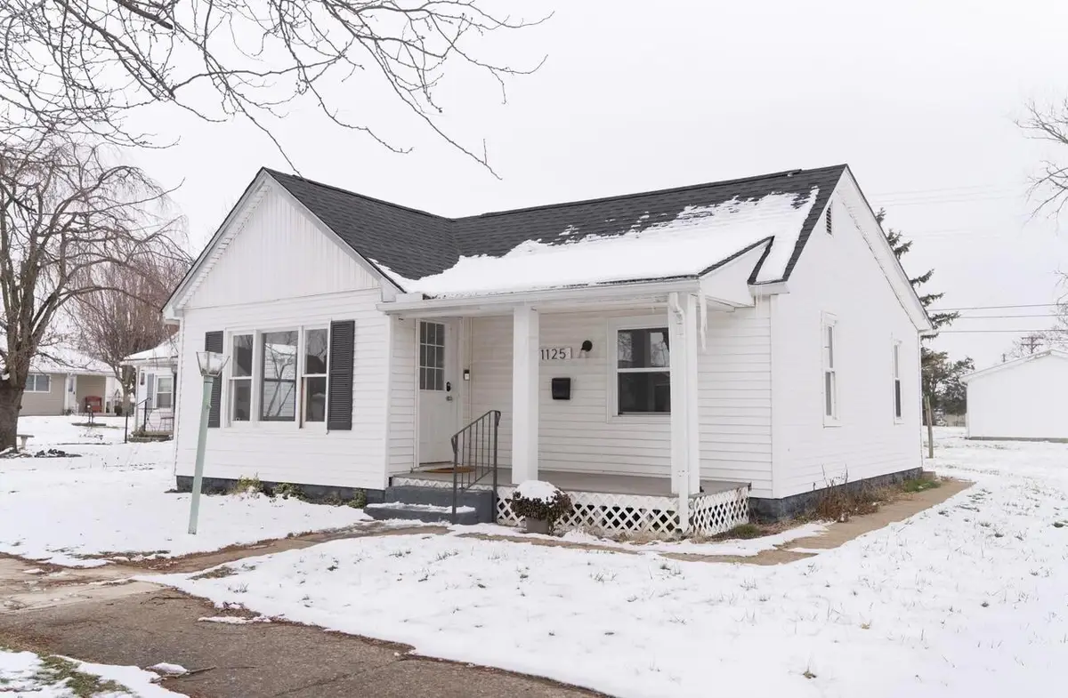 1125 E Paint Street, Washington Court House, OH 43160 - Image #1