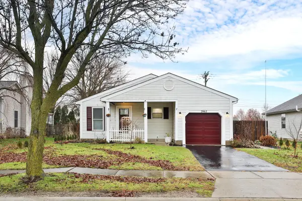 2962 Carlsbad Drive, Hilliard, OH 43026