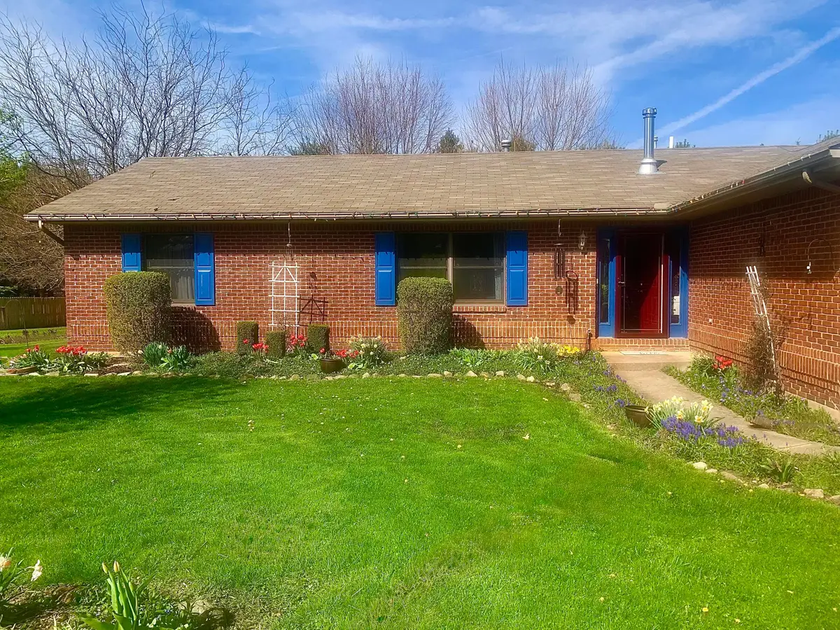 309 N Grant Street, Christiansburg, OH 45389 - Image #1