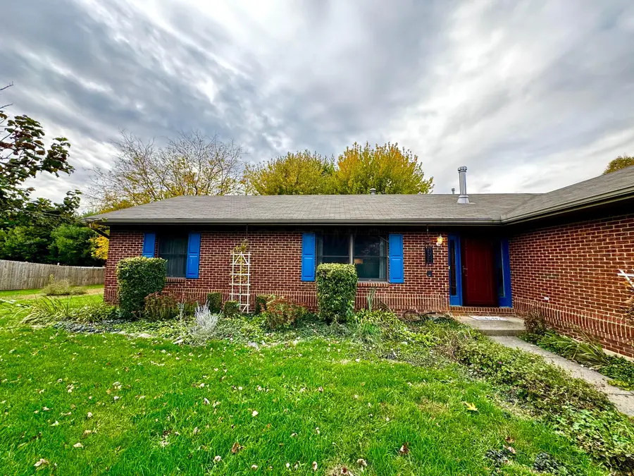 309 N Grant Street, Christiansburg, OH 45389 - Image #3