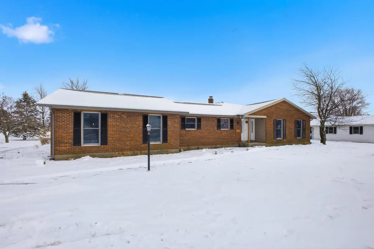 3538 N Kuther Road, Sidney, OH 45365 - Image #1