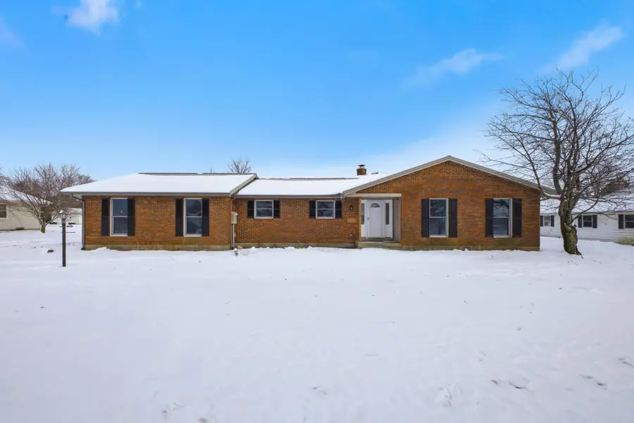 3538 N Kuther Road, Sidney, OH 45365 - Image #2