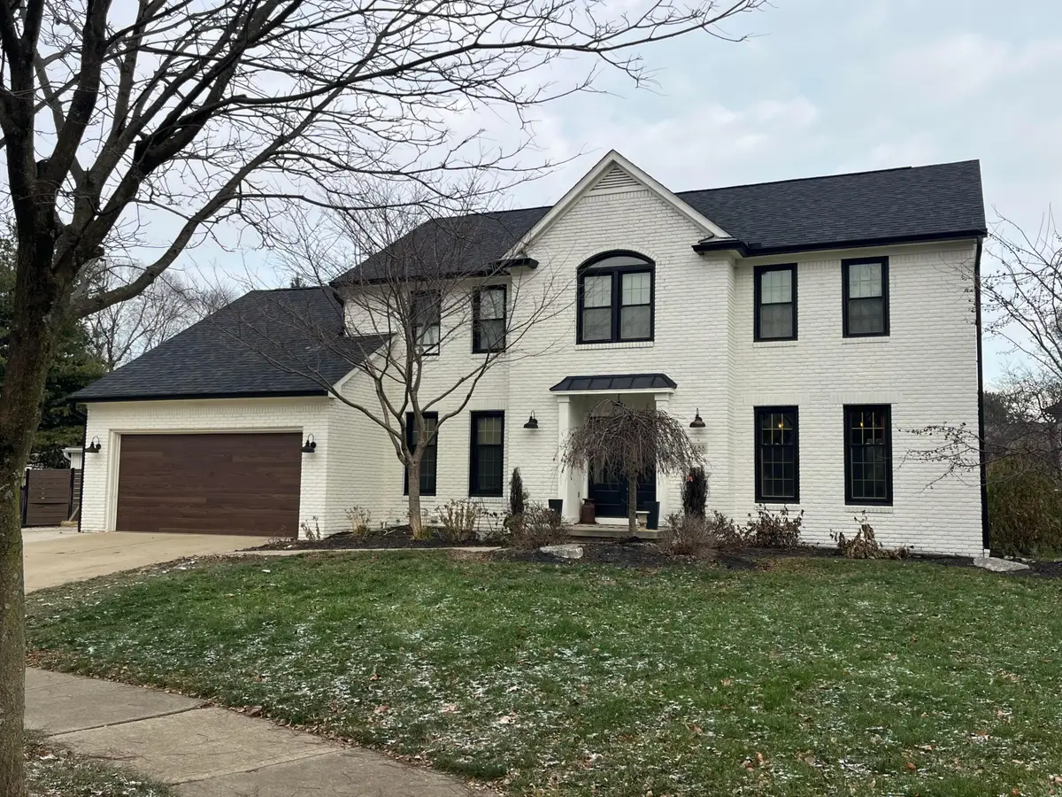 488 Belle Haven Court, Westerville, OH 43082 - Image #1