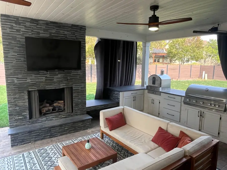 488 Belle Haven Court, Westerville, OH 43082 - Image #3