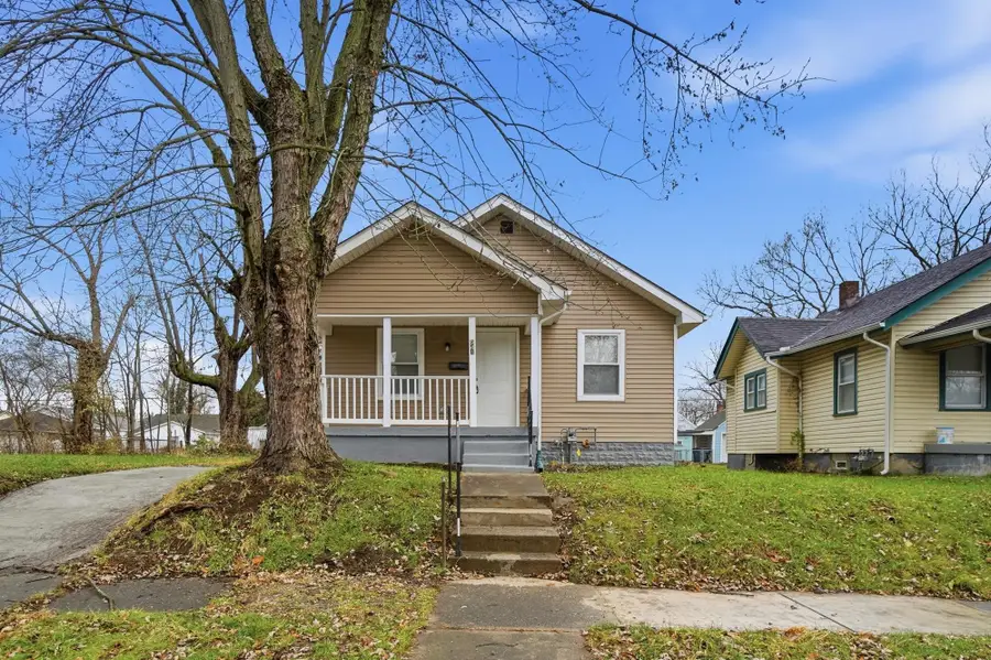 941 Leland Avenue, Dayton, OH 45402 - Image #2