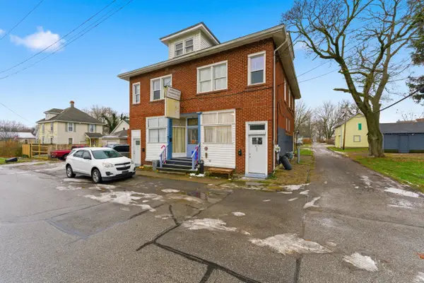 645 Indiana Avenue, Marion, OH 43302